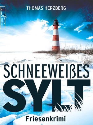 cover image of Schneeweißes Sylt